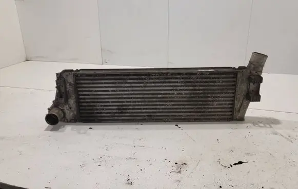 Renault Scenic II - Grand scenic II Intercooler radiator 8200115540C 0044093 E2443