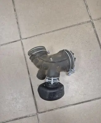 Toyota Corolla E210 E21 Air intake duct part 178800T440 178810T440 178930T050