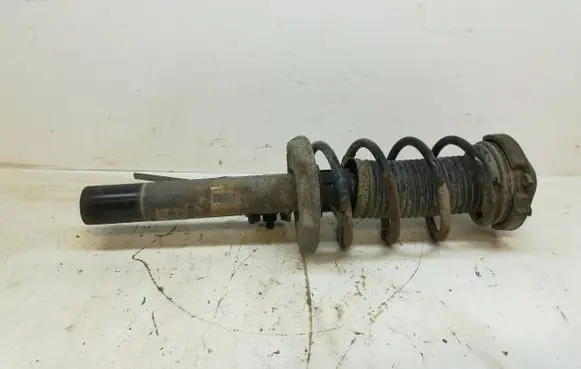 Volkswagen Jetta V Front shock absorber/damper