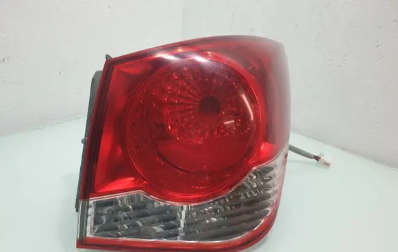 Chevrolet Cruze Rear/tail lights