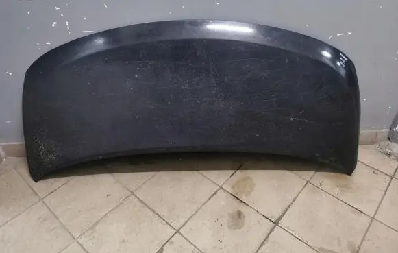 Hyundai Lantra II Engine bonnet/hood