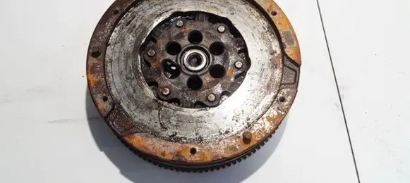 Flywheel
