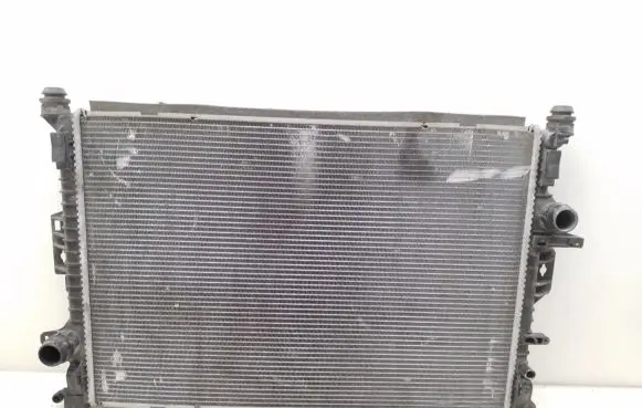 Volvo XC60 Coolant radiator 31368361