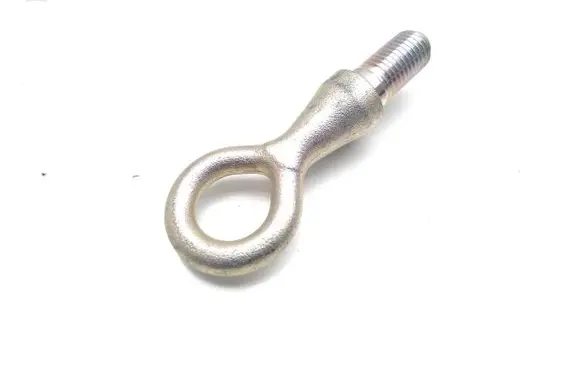Mazda 6 Towing hook eye 