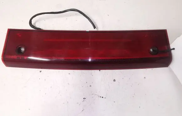 Ford Focus C-MAX Third/center stoplight 2DA27052300 3M5113A613