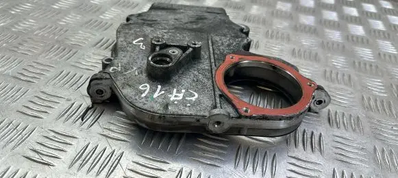 Jeep Grand Cherokee Timing chain cover 2517F