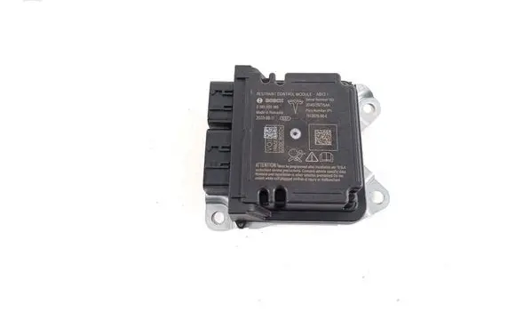 Tesla Model Y Airbag control unit/module 151287600E