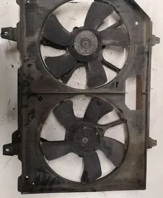 Nissan X-Trail T30 Fan set 