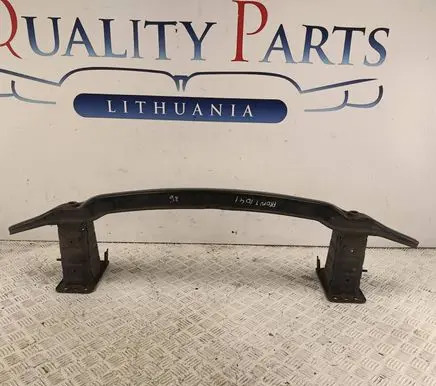 BMW X5 E70 Front bumper cross member 