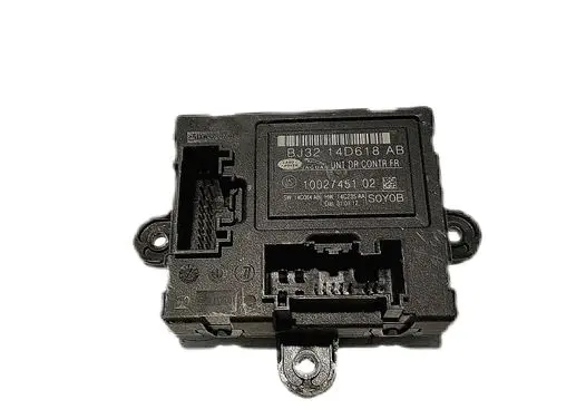 Land Rover Range Rover Evoque L538 Door control unit/module BJ3214D618AB