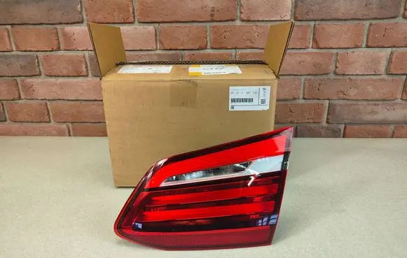 BMW 2 F45 Rear/tail lights 7491342
