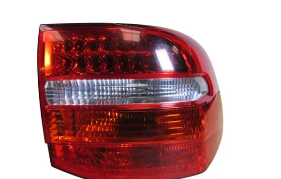 Porsche Cayenne (9PA) Rear/tail lights 7L5945208