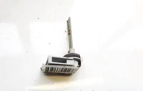 Skoda Superb B6 (3T) Interior temperature sensor 4B0820539