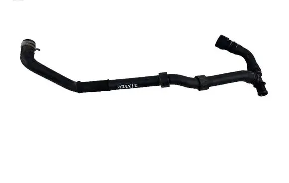Audi A3 8Y Engine coolant pipe/hose 5WA820507A