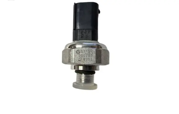 Mercedes-Benz GLE (W166 - C292) Air conditioning (A/C) pressure sensor 2110000283