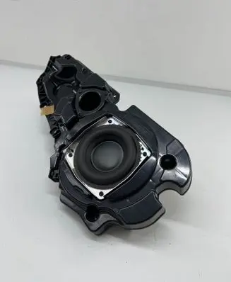 Audi A6 Allroad C7 Front door speaker 4G0035298
