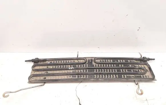 Peugeot 406 Fuel cooler (radiator) 