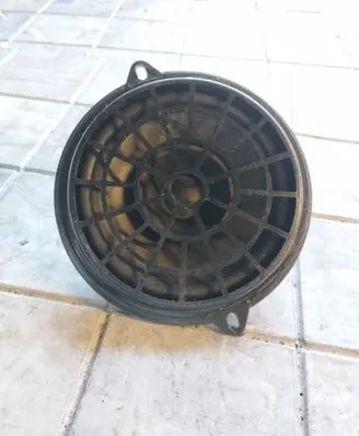 Renault Megane II Rear door speaker 8200613660