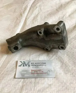 Mercedes-Benz SL R107 Engine mounting bracket 1162234504
