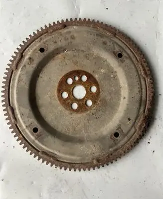 Nissan Terrano Flywheel 