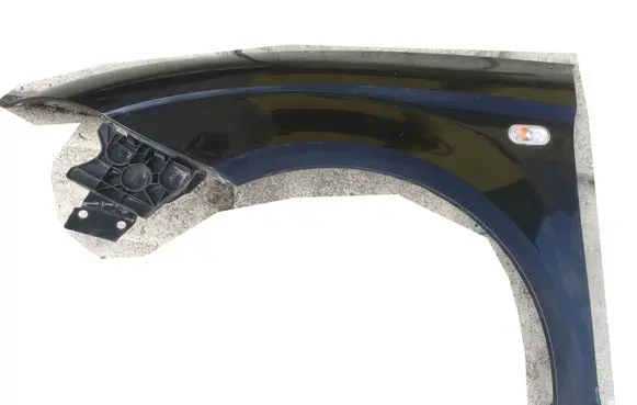 Seat Altea Fender 