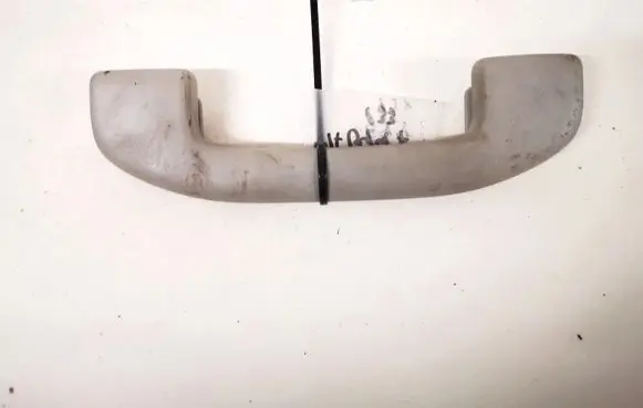 Nissan X-Trail T31 Front interior roof grab handle
