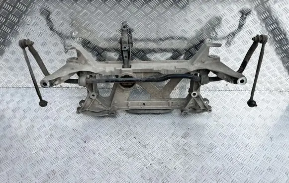 Audi A3 S3 8V Front axle beam VW17366
