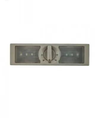 Volkswagen Sharan Other interior light 5F0947291BY20