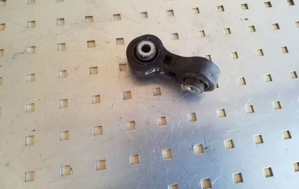Rear anti-roll bar/stabilizer link