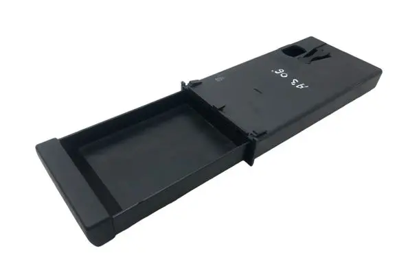 Audi A3 S3 A3 Sportback 8P Dashboard storage box/compartment 8P0941561