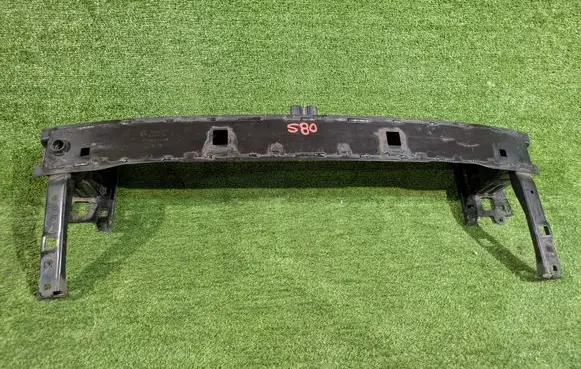 Skoda Scala Front bumper support beam 