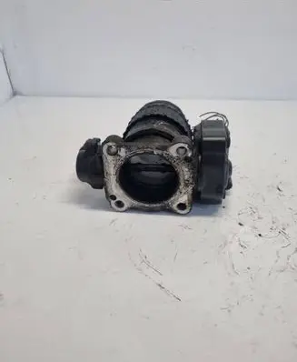 Lexus IS 220D-250-350 Throttle valve 26010