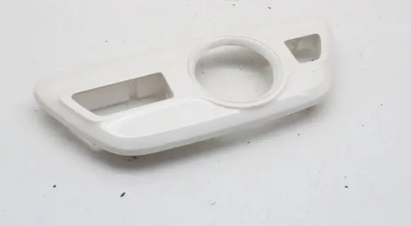 Toyota Prius (XW50) Dashboard glove box trim 5884147050