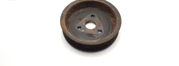 Ford Galaxy Water pump pulley 91XF8509AB