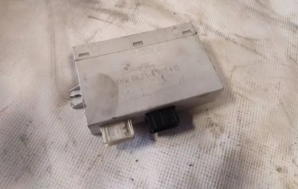 BMW 5 E39 Parking PDC control unit/module 66216921415 66216942675 66216958516