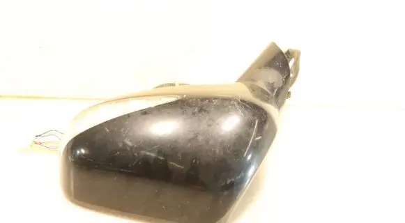 Honda Civic Front door electric wing mirror 