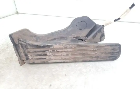 Volkswagen Tiguan Accelerator throttle pedal 1K1721503S 6510100002