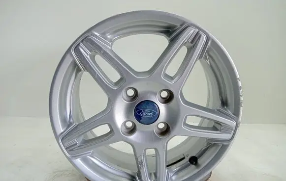 Ford Fiesta R15 alloy rim C1BC1007BB