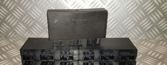 BMW 5 E60 E61 Parking PDC control unit/module 9116264