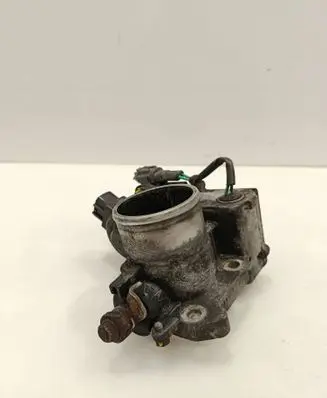Toyota RAV 4 (XA20) Throttle valve 