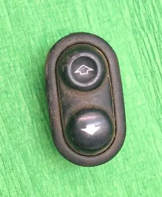Ford Mondeo MK I Electric window control switch 14529aa