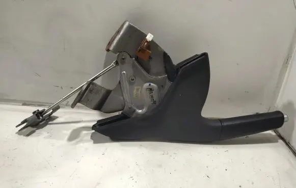 Mazda 6 Handbrake/parking brake lever assembly HG16RH 481109 GJ6R44010F02