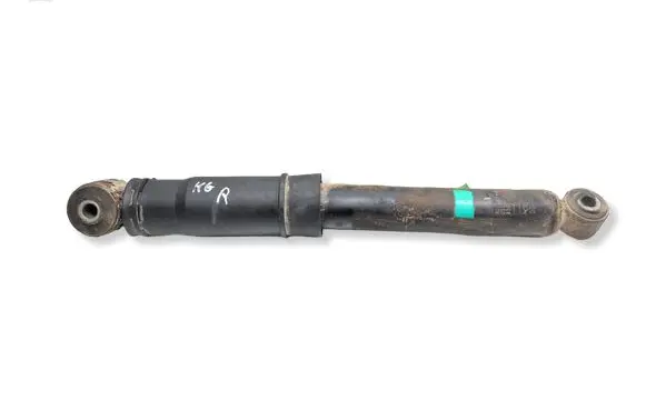 Renault Trafic II (X83) Rear shock absorber/damper 93860700