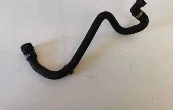 Land Rover Evoque I Engine coolant pipe/hose 50000379