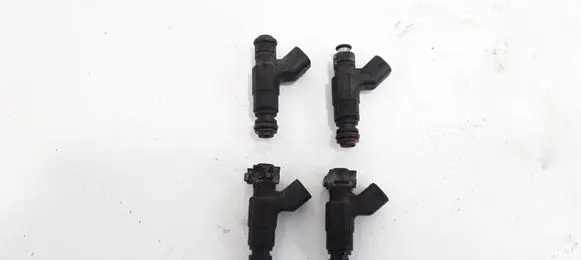Mini One - Cooper R50 - 53 Fuel injector 1280155991