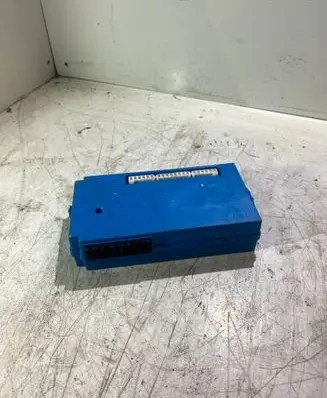 Mitsubishi Pajero Pinin Other control units/modules MR445952