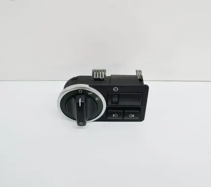 Land Rover Range Rover L322 Light switch LRGYUD000161PUY 037094056
