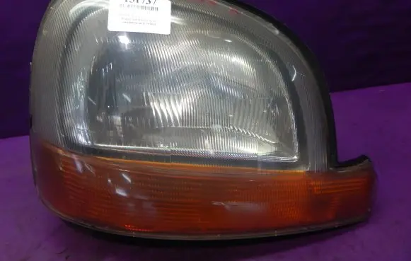 Renault Kangoo I Headlight/headlamp