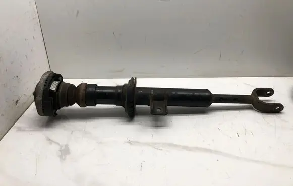 BMW 5 F10 F11 Front shock absorber/damper 6795083 A1008163960