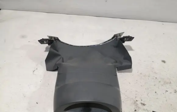 Audi A6 S6 C7 4G Steering wheel column trim 4G0953515